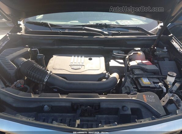 1GYKNDR4XRZ706032 2024 CADILLAC XT5 Black 