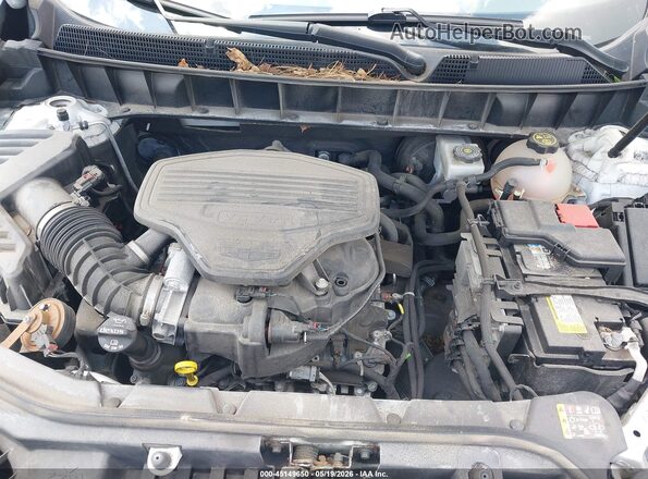 1GYKNDRS1KZ107475 2019 CADILLAC XT5 White 