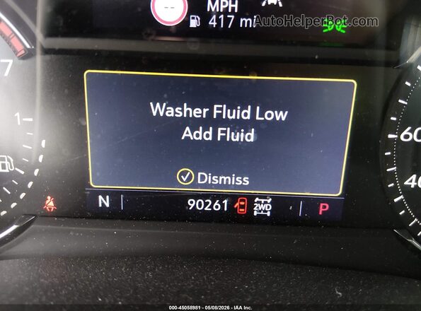 1GYKNDRS1LZ121023 2020 CADILLAC XT5 Silver 