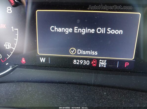 1GYKNDRS3MZ165445 2021 CADILLAC XT5 Gray 