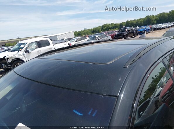 1GYKNGRS0MZ110369 2021 CADILLAC XT5 Black 