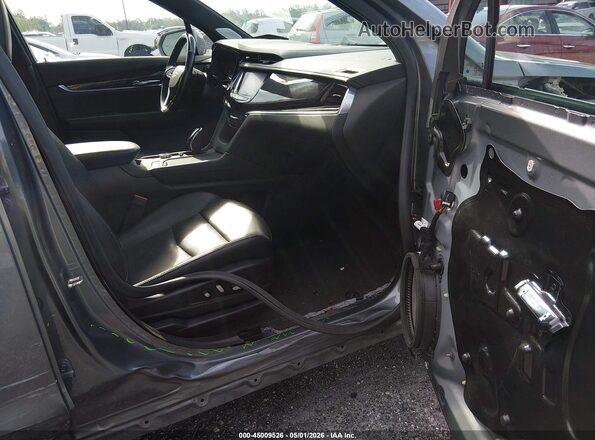 1GYKPCRS1LZ156861 2020 CADILLAC OTHER Gray 