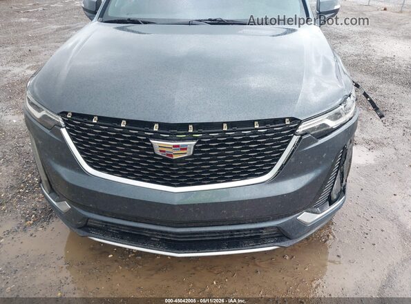 1GYKPCRS2LZ175032 2020 CADILLAC OTHER Green 