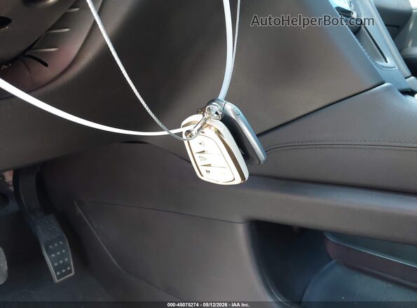 1GYKPCRS3MZ135317 2021 CADILLAC XT6 White Dashboard view