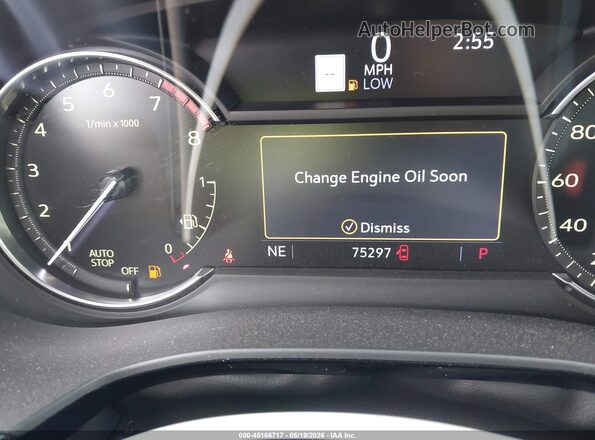 1GYKPCRS4PZ151238 2023 CADILLAC XT6 Black 