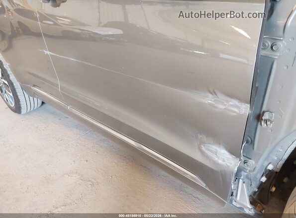 1GYKPHRS1RZ711846 2024 CADILLAC XT6 Gray 