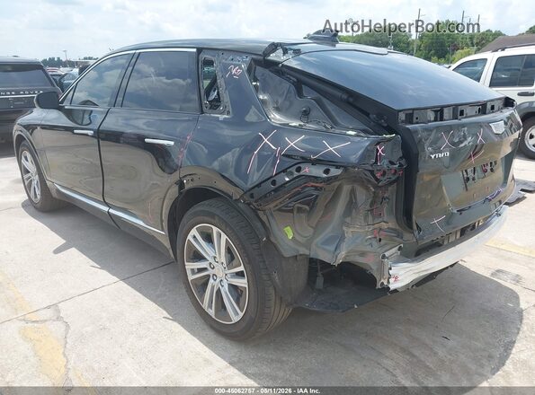 1GYKPMRL4RZ104986 2024 CADILLAC OTHER Black 
