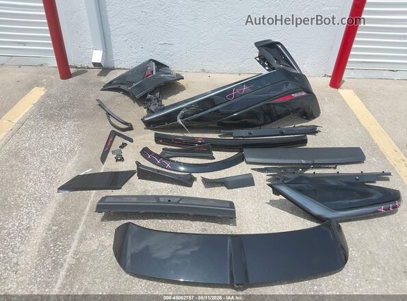 1GYKPMRL4RZ104986 2024 CADILLAC OTHER Black 
