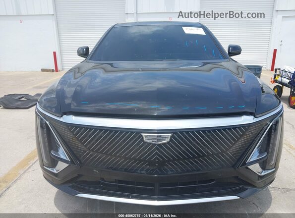 1GYKPMRL4RZ104986 2024 CADILLAC OTHER Black 
