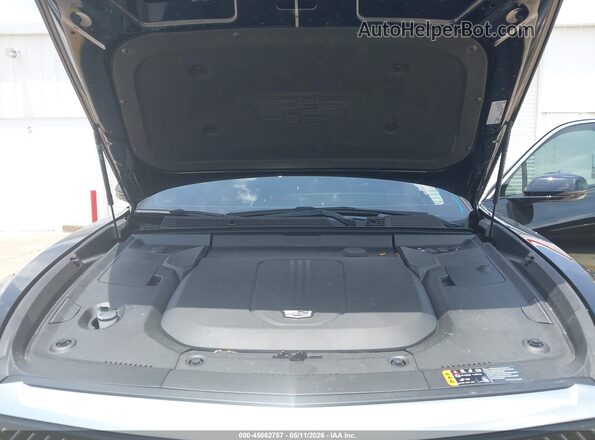 1GYKPMRL4RZ104986 2024 CADILLAC OTHER Black 