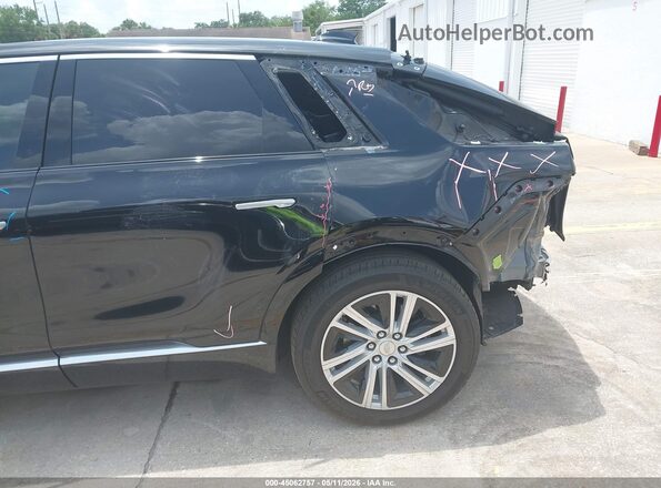 1GYKPMRL4RZ104986 2024 CADILLAC OTHER Black 