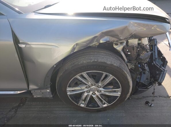 1GYKPMRL5RZ138029 2024 CADILLAC OTHER Silver 
