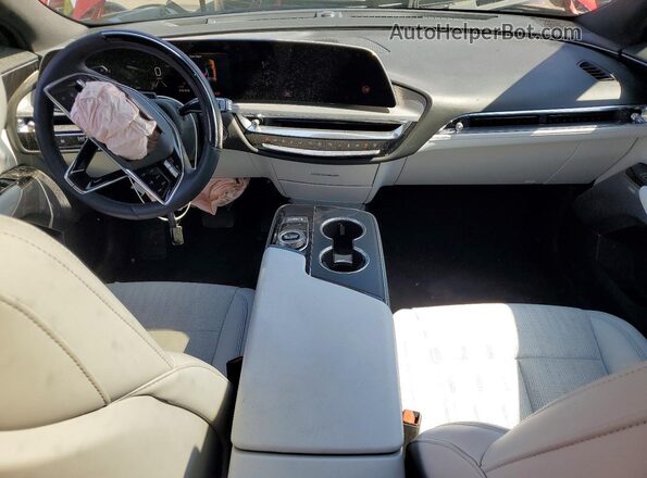 1GYKPRRK5RZ111580 2024 CADILLAC OTHER Red 