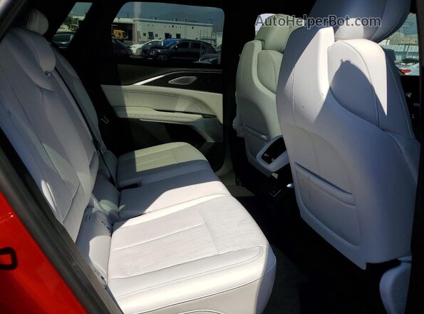 1GYKPRRK5RZ111580 2024 CADILLAC OTHER Red 