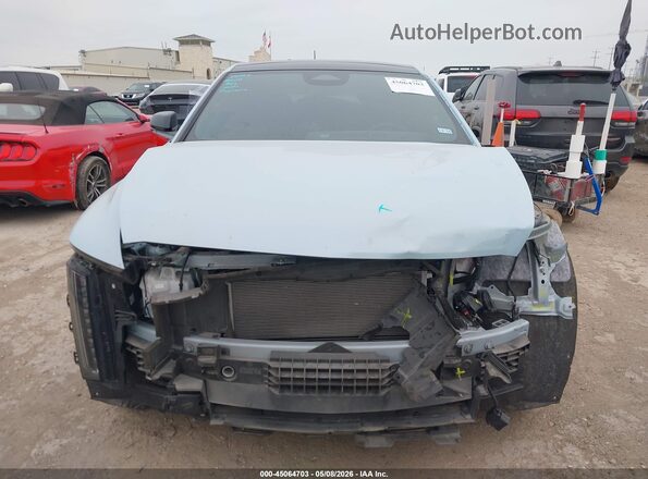 1GYKPRRK6RZ118537 2024 CADILLAC OTHER Light Blue Սալոնի հետևի տեսք