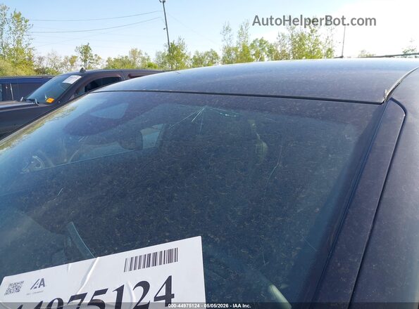 1GYKPURL7SZ317162 2025 CADILLAC OTHER Черный 