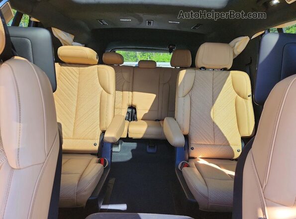 1GYLEMKL5TU101412 2026 CADILLAC ESCALADE Blue 