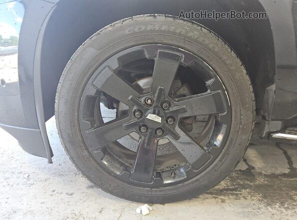 1GYS3AKJ2LR114474 2020 CADILLAC ESCALADE Black 