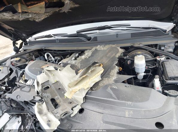 1GYS4BKJ2LR217896 2020 CADILLAC ESCALADE Черный Вид сзади