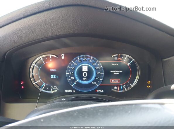1GYS4BKJ3LR138964 2020 CADILLAC ESCALADE Черный Вид задних сидений