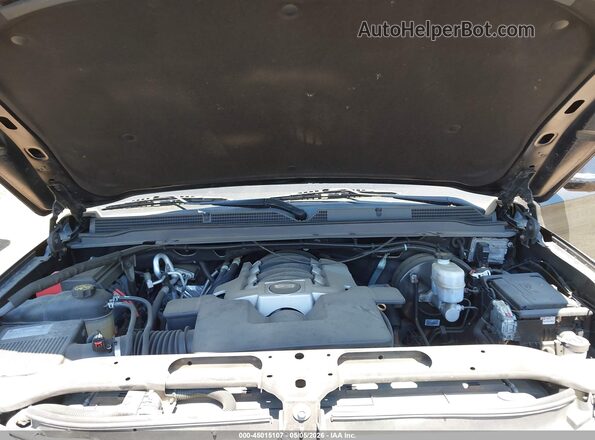 1GYS4BKJ3LR138964 2020 CADILLAC ESCALADE Черный Вид сзади