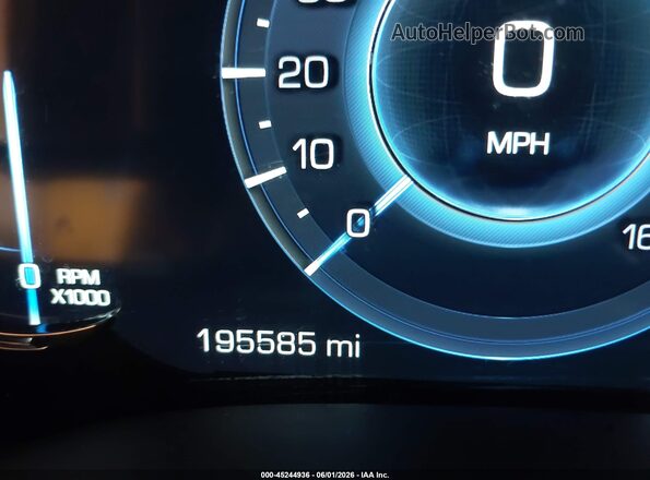1GYS4BKJ4HR380802 2017 CADILLAC ESCALADE Red 