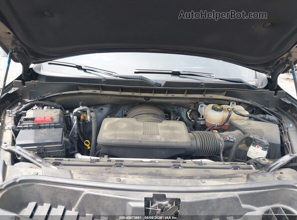1GYS4EKL1PR425129 2023 CADILLAC ESCALADE Black 