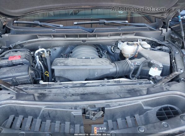 1GYS4EKL3PR444748 2023 CADILLAC ESCALADE Black 