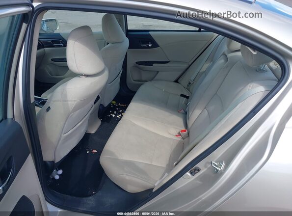 1HGCR2F04HA087785 2017 HONDA ACCORD Beige VIN sticker view