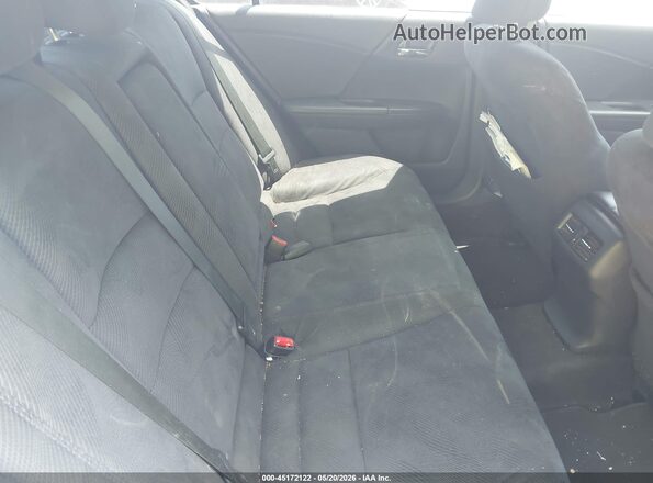 1HGCR2F05GA009739 2016 HONDA ACCORD Black VIN sticker view