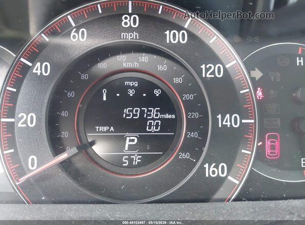 1HGCR2F10HA182000 2017 HONDA ACCORD Черный 