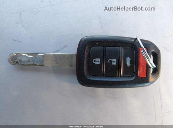 1HGCR2F13HA009426 2017 HONDA ACCORD White Вид панелі приладів