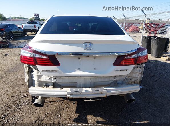 1HGCR2F13HA009426 2017 HONDA ACCORD White 