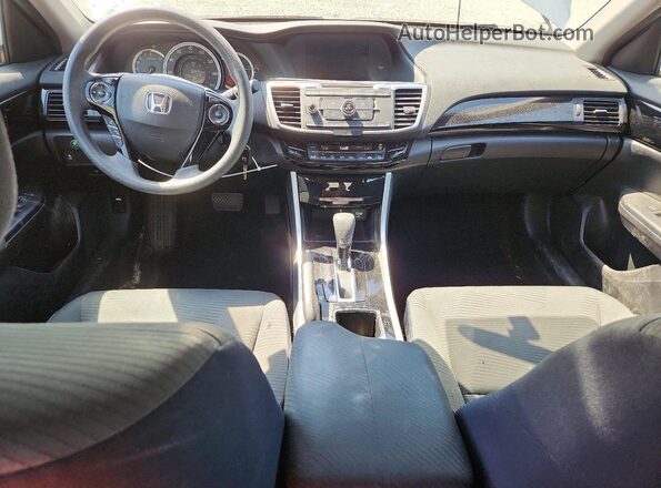 1HGCR2F30HA276475 2017 HONDA ACCORD Silver 