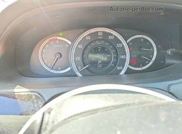 1HGCR2F30HA276475 2017 HONDA ACCORD Silver 