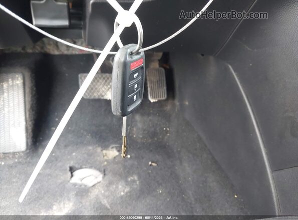 1HGCR2F31HA098933 2017 HONDA ACCORD Gray Vista del salpicadero