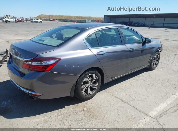 1HGCR2F35GA045778 2016 HONDA ACCORD Green 