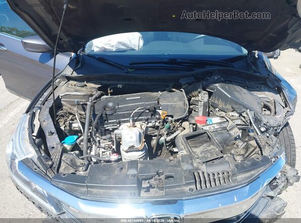 1HGCR2F35GA045778 2016 HONDA ACCORD Green 