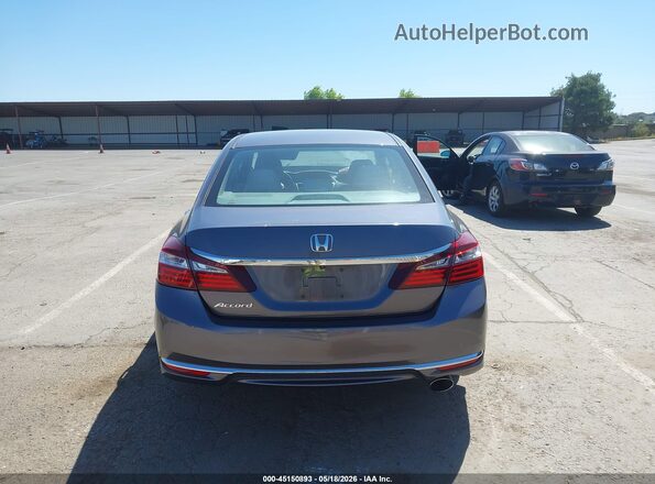 1HGCR2F35GA045778 2016 HONDA ACCORD Green 