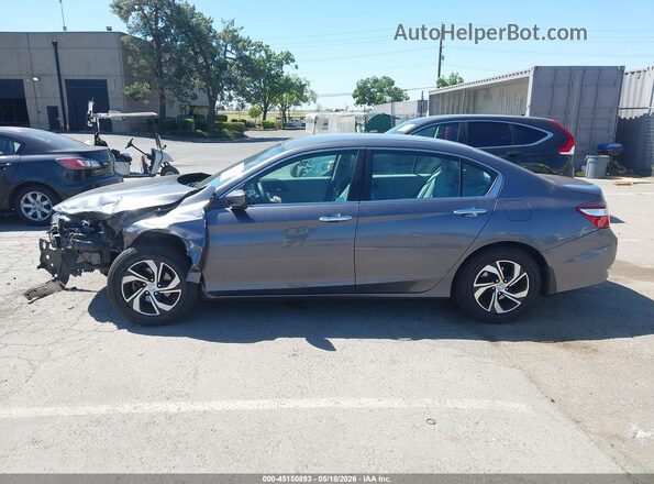 1HGCR2F35GA045778 2016 HONDA ACCORD Green 