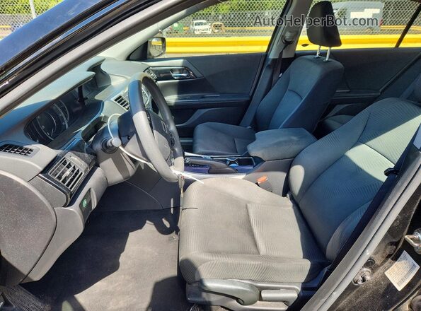 1HGCR2F35HA181927 2017 HONDA ACCORD Black 