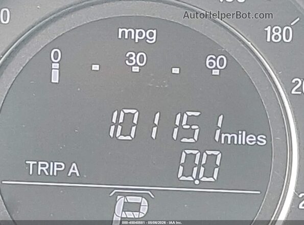 1HGCR2F36HA302013 2017 HONDA ACCORD Gray Панорамний вид салону 360°