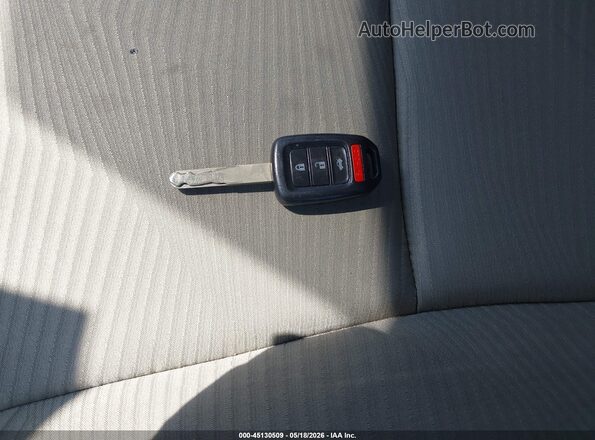 1HGCR2F37GA067281 2016 HONDA ACCORD Beige Widok deski rozdzielczej