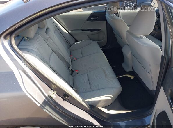 1HGCR2F37GA229569 2016 HONDA ACCORD Black VIN კოდის სტიკერის ხედი