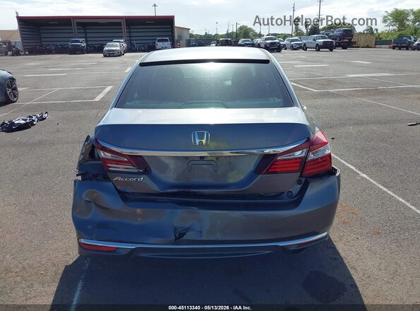 1HGCR2F37GA229569 2016 HONDA ACCORD Black 