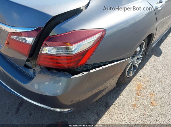 1HGCR2F37GA229569 2016 HONDA ACCORD Black 