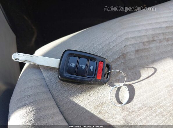 1HGCR2F38GA102586 2016 HONDA ACCORD Silver Вид панелі приладів
