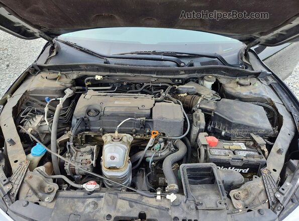 1HGCR2F38HA270777 2017 HONDA ACCORD Black 