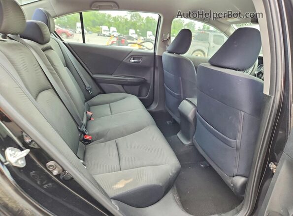 1HGCR2F38HA270777 2017 HONDA ACCORD Black 