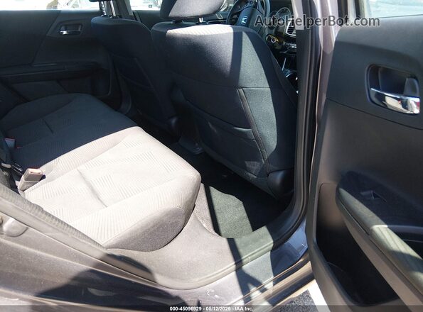 1HGCR2F38HA286123 2017 HONDA ACCORD Brown 